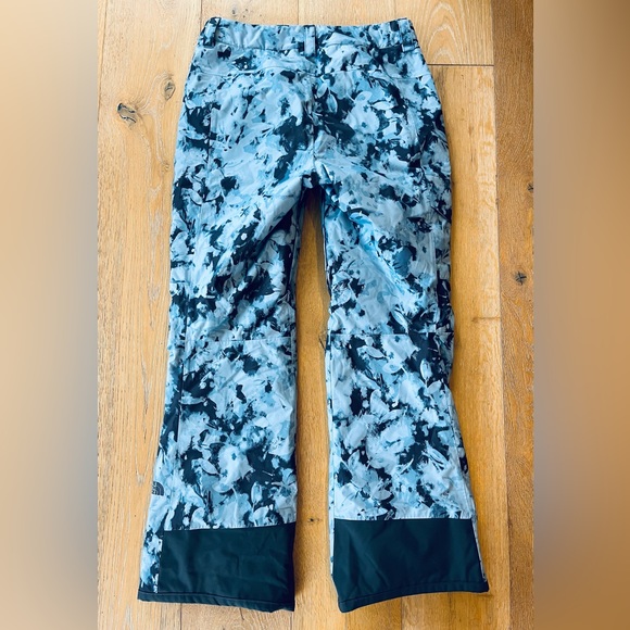 The North Face Freedom DryVent Snowboard pants women’s M - Picture 6 of 7